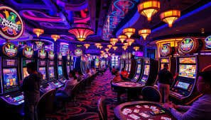 bet link casino and sports platform interface for Philippine players